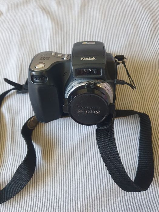 KODAK EasyShare DX6490