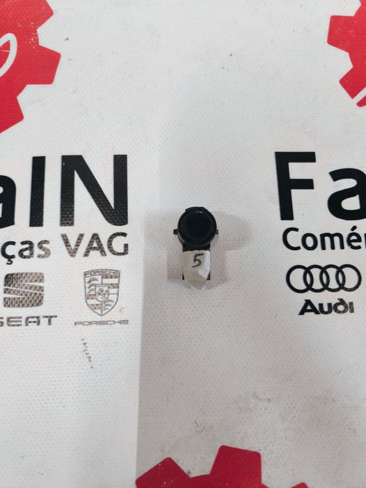 Sensores De Estacionamento VW PASSAT B7 Variant