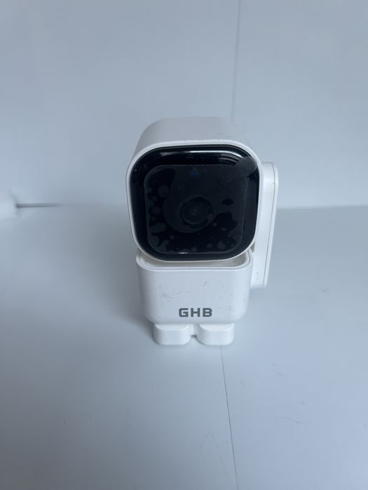 Niania elektroniczna GHB ABM720