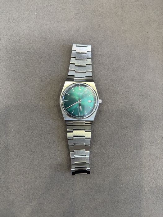 Tissot PRX powermatic