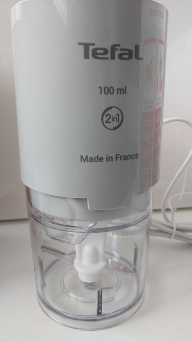 TEFAL міні подрібнювач електричний