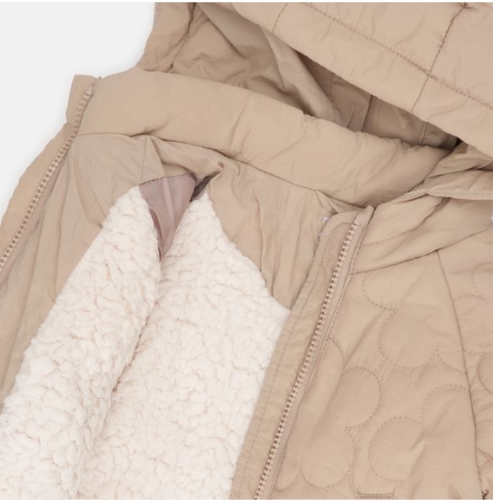 Куртка дитяча ZARA