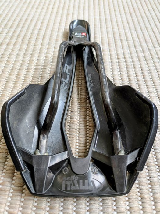 Selle Itália X-LR Kit Carbonio Superflow (S3)