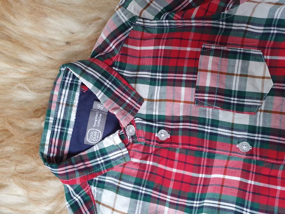 Dwa eleganckie body na święta Cool club 86
