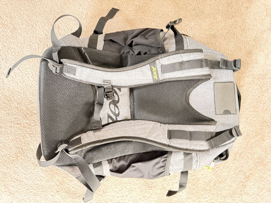 Sprzedam plecak ZOOT ultra TRI bag