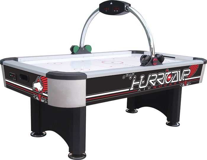 Mesa Ar (Air Hockey) Linha Profissional - Novas
