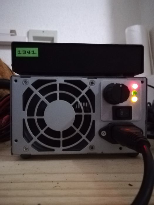 ROBBE Power Peak Charger64551748295809125