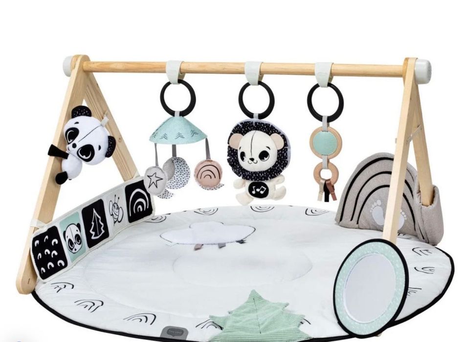 Tiny Love, Mata Edukacyjna, Decor