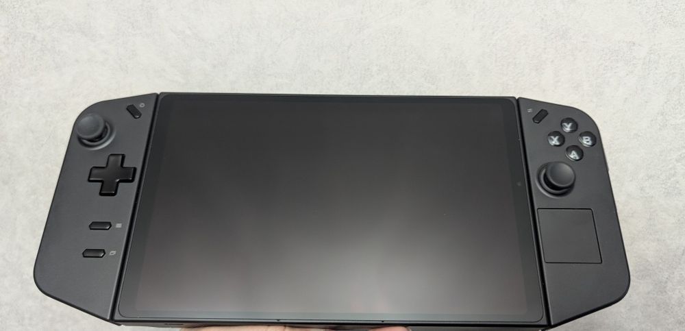 Ігрова консоль Lenovo Legion Go 512GB