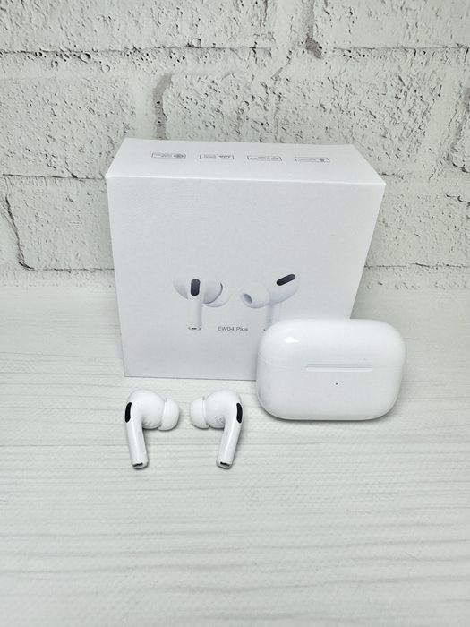 Наушники Hoco EW04 TWS беспроводные