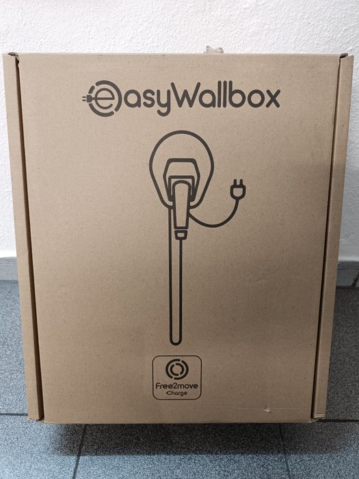 Easywallbox  nova