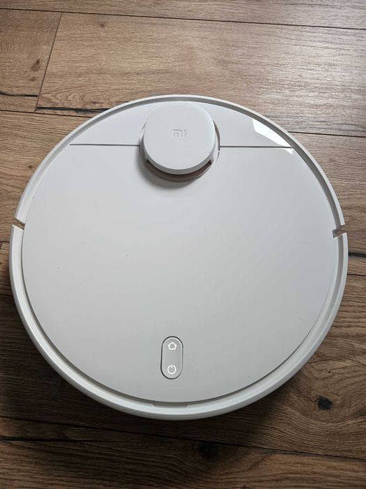 Mi Robot Vacuum-Mop P