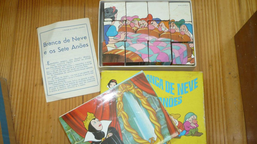 3 Jogos Majora Antigos