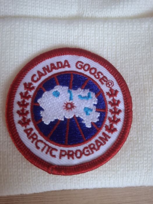 Czapka Canada Goose