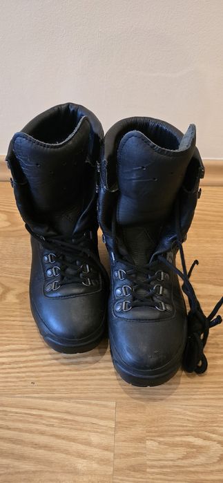 Buty wojskowe kupczak 928 mon vibram 24.5