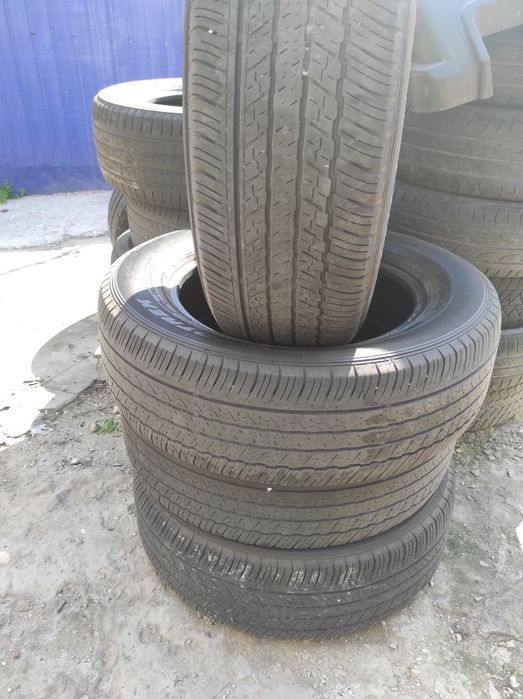 Данлоп 225.65.17