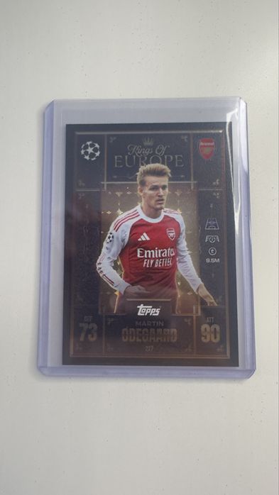 Vendo Jogadores Match Attax