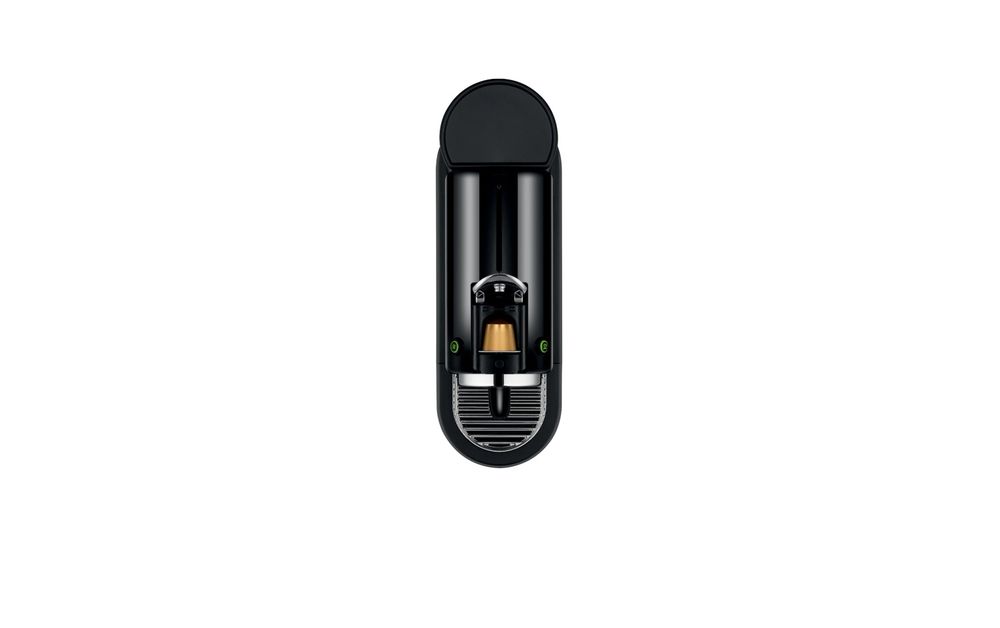 Nespresso CitiZ Limousine Black
Nespresso CitiZ Limousine Black