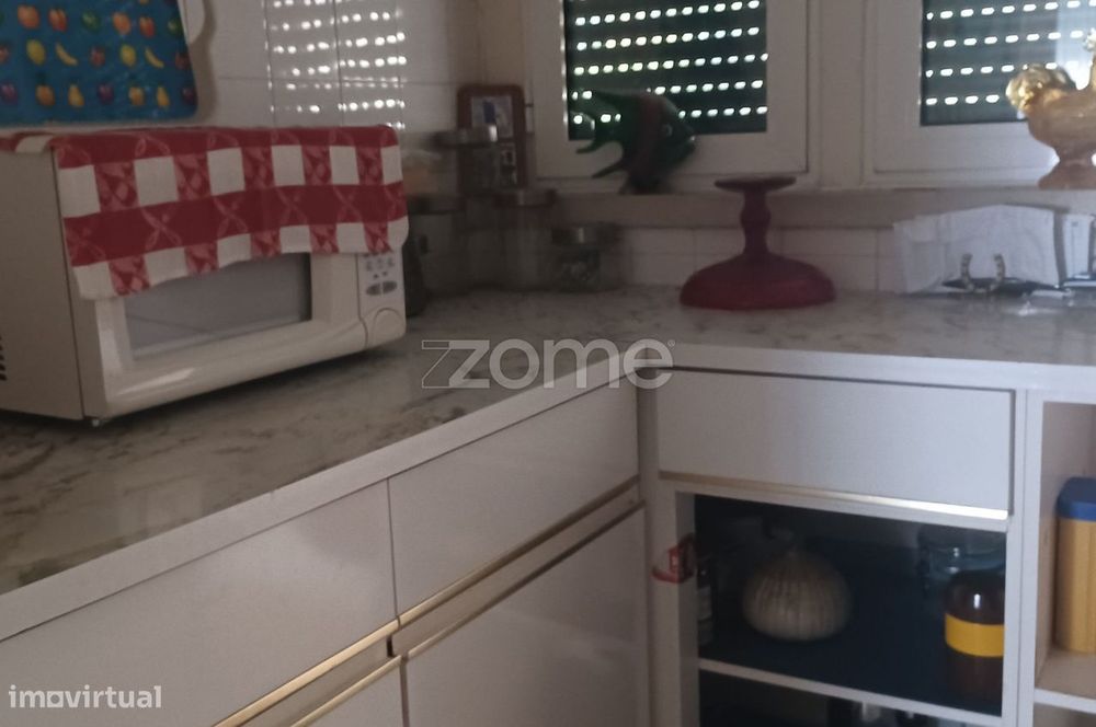 Moradia excepcional em Ordem, Marinha Grande