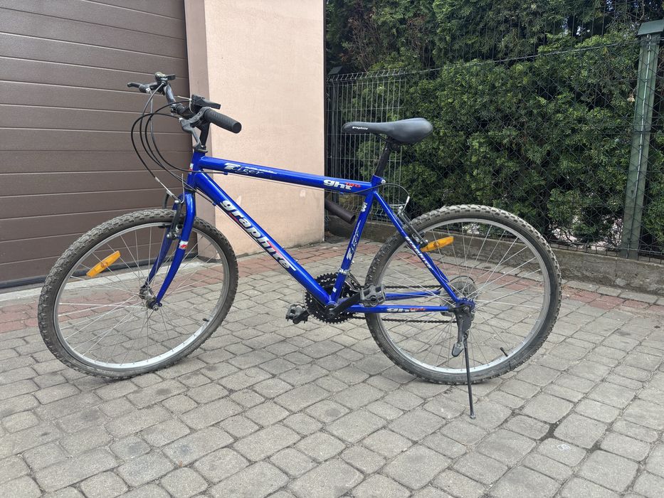 Sprzedam rower  26 cali