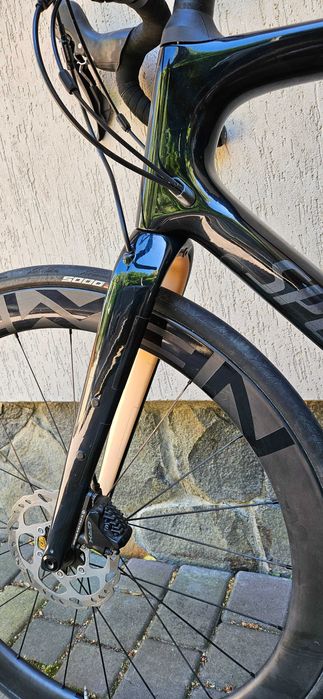 Велосипед Specialized DIVERGE SPORT CARBON 2021р.