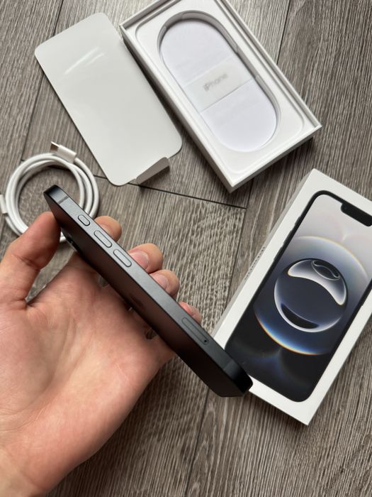 iphone 16e фізична сімкарта neverlock новий офіційний