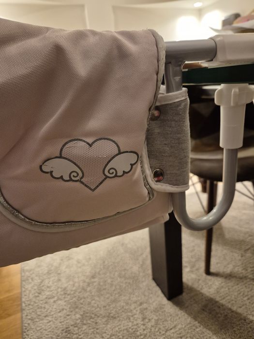 Cadeira de refeição Brevi Hello Kitty
