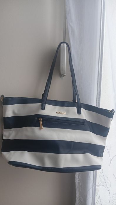 Różne torebki damskie