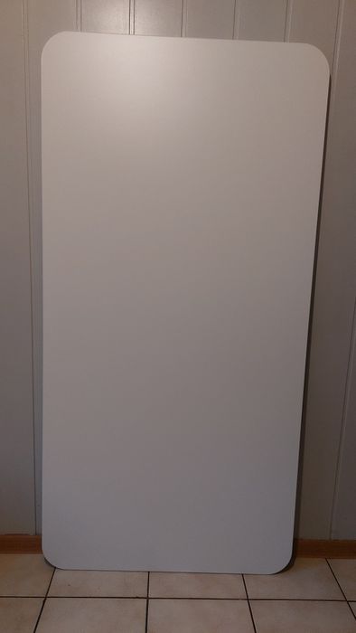 Duży blat Ikea Bekant 160 x 80 cm