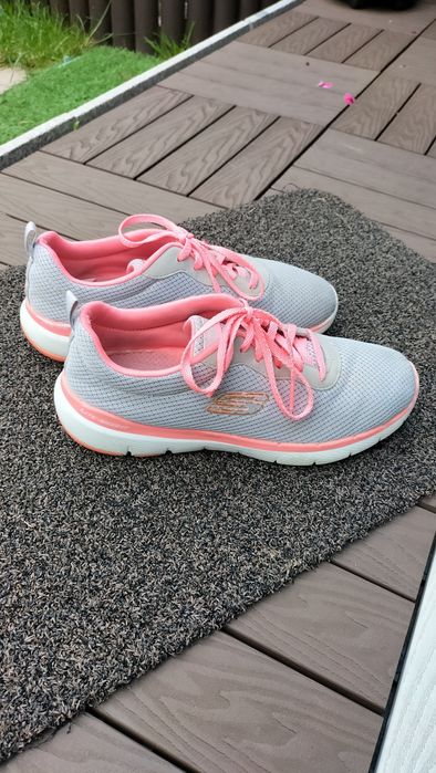 Skechers buty sportowe 38