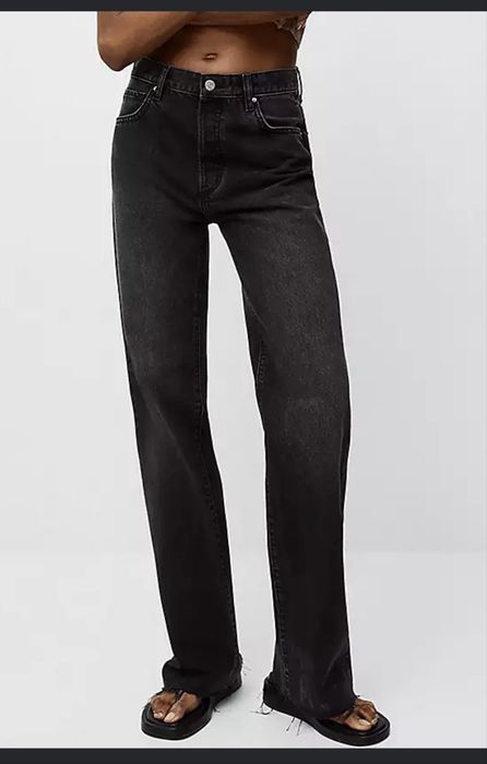 Джинси від Mango, 38 р.