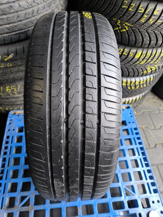 Opona Pirelli cinturato P 7 215/55/17 pojedynka