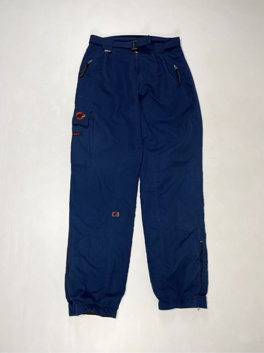 Mammut ( розмір L  ) ОРИГІНАЛЬНІ зимові штани