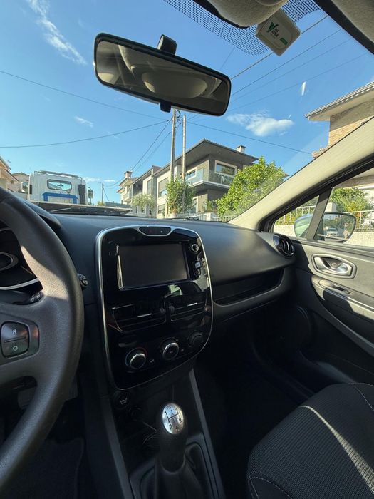 Renault Clio 1.5 dCI (90 cv)
