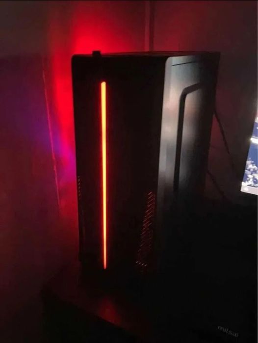 PC Desktop - Ryzen 5