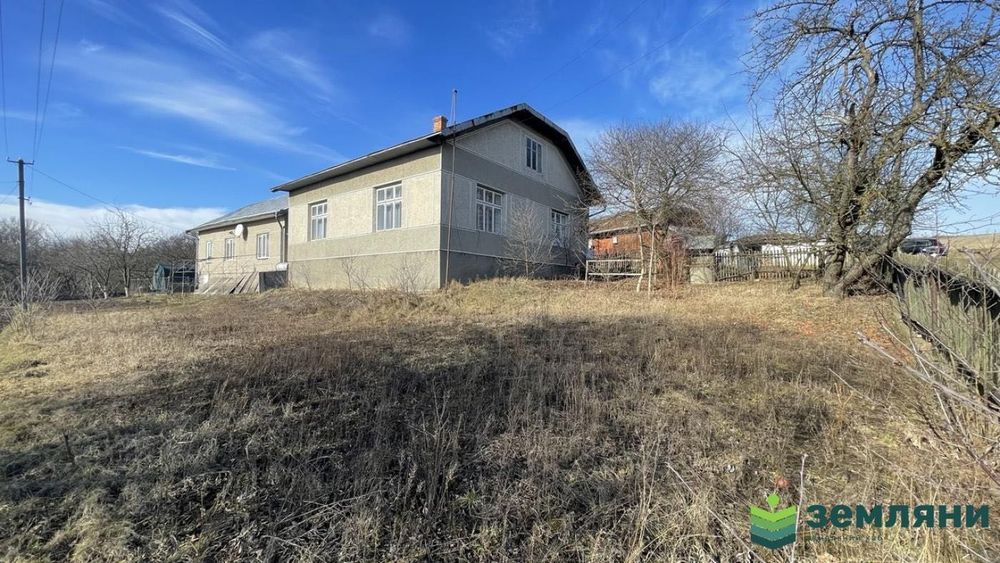 Продається готовий будинок у с. Підпечери на вул. Гірська (2)