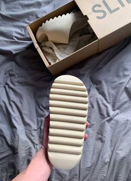 Adidas Yeezy Slide Bone R.40