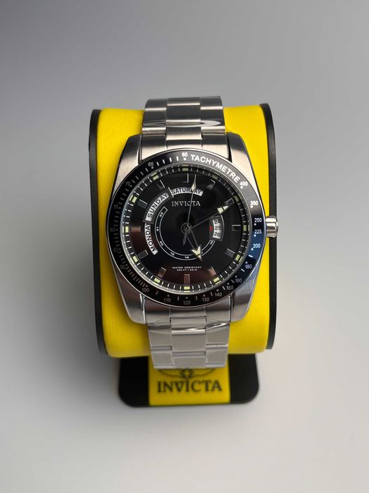 годинник Invicta 5781 Specialty, інвікта класика, инвикта Ø45мм