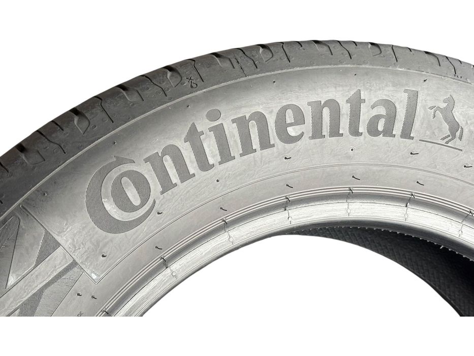 215/60/16 CONTINENTAL Eco Contact 6 95W