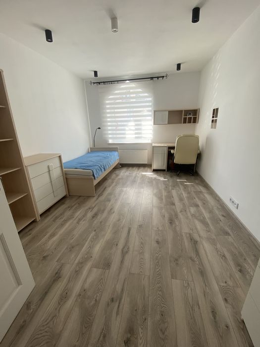 Wynajmę 3 pokojowe mieszkanie 74 m2 z czynszem