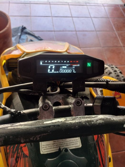 Bombardier ds 650