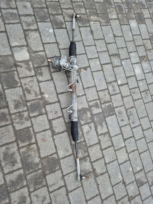 opel zafira b astra h maglownica przekładnia kierownicza