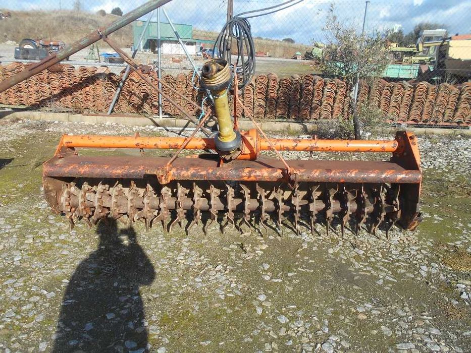 Rototerra maschio 3m