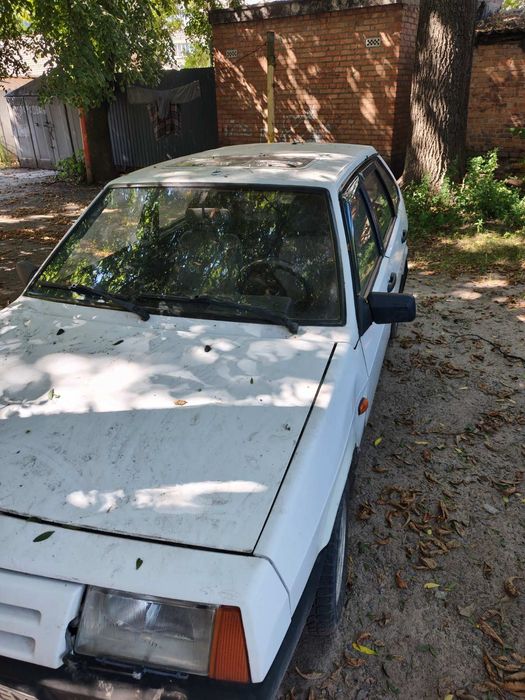 Ваз 2109 лада lada