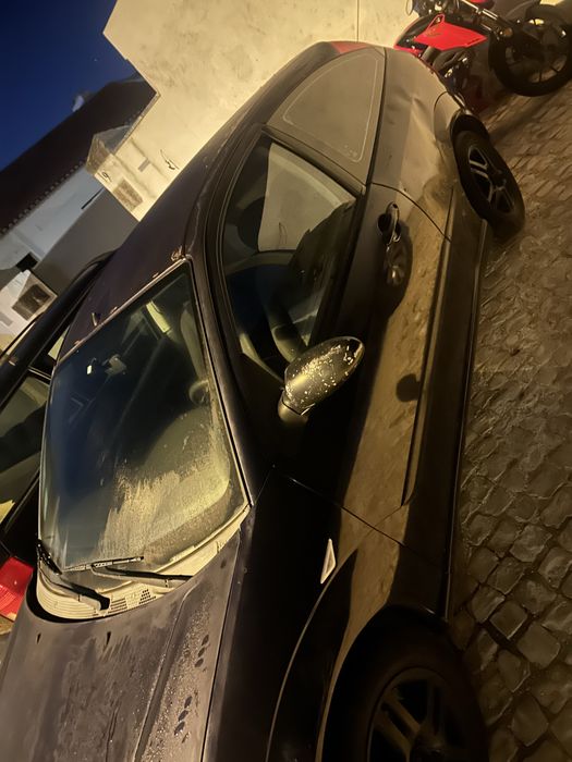 Ford focus 1.8 tdci
