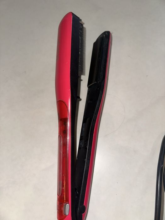 Steampod Edicao Barbie