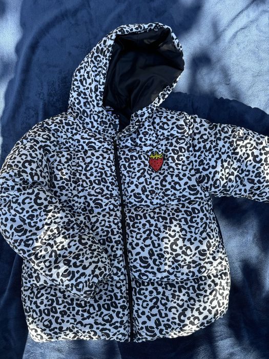 Куртка жіноча осіння