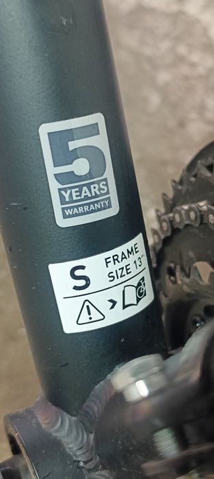 Rower Kross Evado junior 1.0 26"