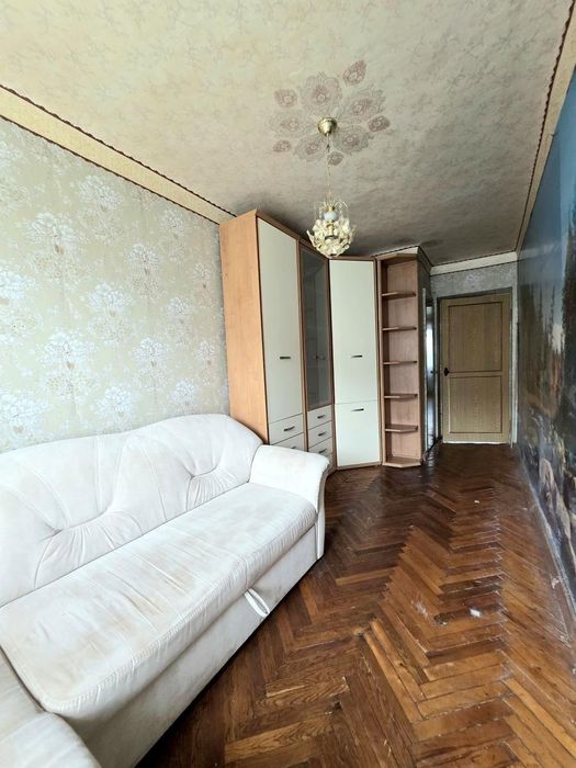 2к квартира , Баварія