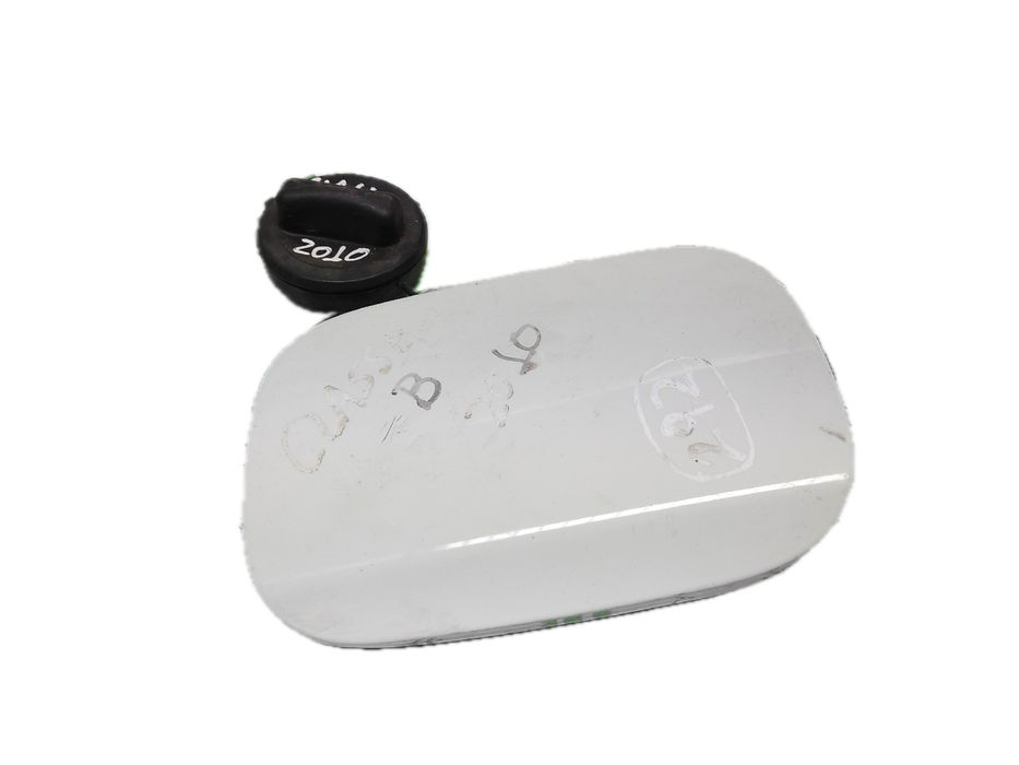 Tampa depósito combustível MERCEDES-BENZ Classe A (W169)